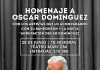 El Teatro Marconi será escenario de un homenaje a Oscar Domínguez
