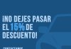 Continúa vigente el pago anual del Impuesto Automotor con descuento en Saladillo