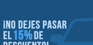 Continúa vigente el pago anual del Impuesto Automotor con descuento en Saladillo
