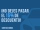 Continúa vigente el pago anual del Impuesto Automotor con descuento en Saladillo