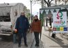 Se realizó una nueva jornada de Ecocanje en el centro de Saladillo