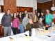 Antonio «Califa» Funes celebró sus 86 años acompañado por familiares y amigos