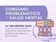Invitan a participar de un nuevo encuentro sobre consumo problemático y salud mental en Saladillo