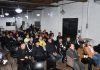 La Cooperativa de Árbitros de Saladillo entregó indumentaria a sus integrantes
