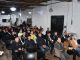 La Cooperativa de Árbitros de Saladillo entregó indumentaria a sus integrantes