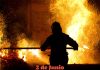 2 de junio. Día del bombero voluntario