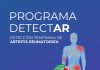 Campaña en Saladillo: el Hospital Posadas impulsa una iniciativa para la detección temprana de la Artritis Reumatoidea