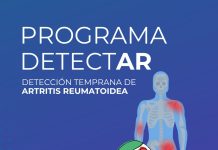 Campaña en Saladillo: el Hospital Posadas impulsa una iniciativa para la detección temprana de la Artritis Reumatoidea