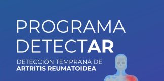 Campaña en Saladillo: el Hospital Posadas impulsa una iniciativa para la detección temprana de la Artritis Reumatoidea