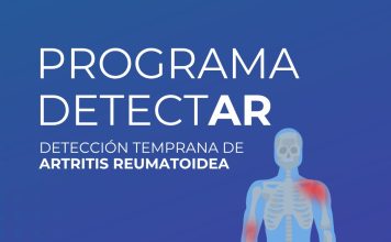 Campaña en Saladillo: el Hospital Posadas impulsa una iniciativa para la detección temprana de la Artritis Reumatoidea