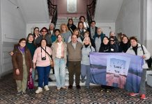 Saladillo recibió un nuevo contingente turístico y continúa fortaleciendo su propuesta como destino