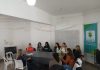 Seguimos construyendo espacios más accesibles