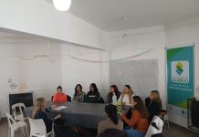 Seguimos construyendo espacios más accesibles