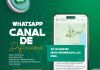 Defensa Civil Saladillo lanzó un canal de difusión por WhatsApp para informar a la comunidad