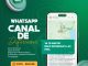 Defensa Civil Saladillo lanzó un canal de difusión por WhatsApp para informar a la comunidad