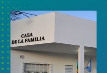 Destacan el rol de las trabajadoras sociales como puente entre el Municipio de Saladillo y la comunidad