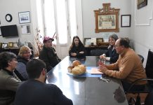 Evaluaron positivamente el evento organizado por la Escuela N°30 “Los Guaycos” en el marco de la Semana de Mayo