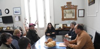 Evaluaron positivamente el evento organizado por la Escuela N°30 “Los Guaycos” en el marco de la Semana de Mayo