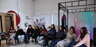 Comenzó una nueva edición del programa «Orientá tu Futuro» en Saladillo