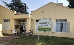 El CAI San Roque realizó un viaje a Buenos Aires