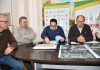 Abrieron los sobres para la construcción de la Avenida Ibáñez Frocham