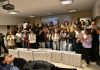 Entrega de televisores a instituciones de nuestra comunidad