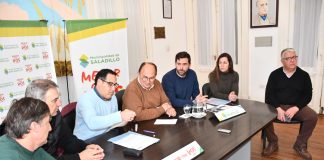 El Municipio contratará un servicio de telemedicina para fortalecer la atención primaria de la salud