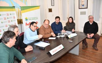 El Municipio contratará un servicio de telemedicina para fortalecer la atención primaria de la salud
