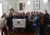 Saladillo volvió a recibir a turistas de Capital y el Gran Buenos Aires