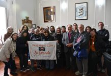 Saladillo volvió a recibir a turistas de Capital y el Gran Buenos Aires