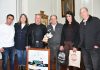 Reconocimiento a Juan Carlos Funes por su desempeño deportivo en el 2025