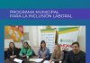 Saladillo lanzó un programa para promover la inclusión laboral de jóvenes con discapacidad