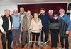 El Centro de Jubilados y Pensionados Saavedra celebró su 33° aniversario