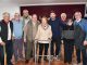 El Centro de Jubilados y Pensionados Saavedra celebró su 33° aniversario