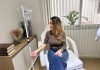 Boom de vitamina c endovenosa: la tendencia que revoluciona la estética y el bienestar integral