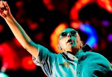 Murió el Indio Solari, mítico líder de Los Redonditos de Ricota y leyenda del rock argentino