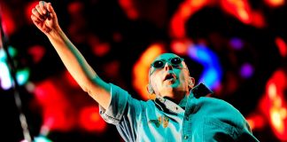 Murió el Indio Solari, mítico líder de Los Redonditos de Ricota y leyenda del rock argentino