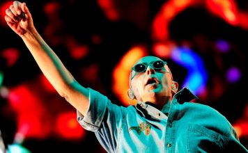 Murió el Indio Solari, mítico líder de Los Redonditos de Ricota y leyenda del rock argentino