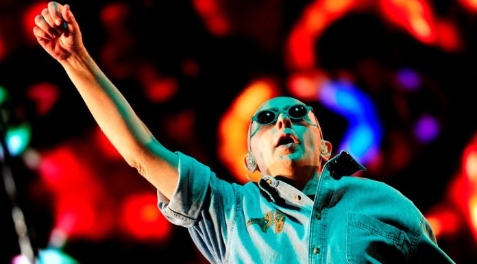 Murió el Indio Solari, mítico líder de Los Redonditos de Ricota y leyenda del rock argentino