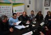 Abrieron las ofertas para la compra de material destinado al mantenimiento de calles con cordón cuneta