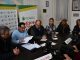 Abrieron las ofertas para la compra de material destinado al mantenimiento de calles con cordón cuneta
