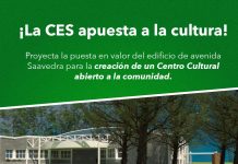 La CES proyecta crear un Centro Cultural en un edificio histórico de Saladillo