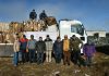 El Municipio avanza con una nueva venta de residuos reciclables recuperados
