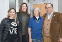 Se realizó una nueva jornada de castración masiva con 86 mascotas atendidas en Saladillo