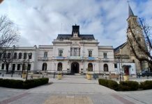 Saladillo celebra sus 163 años y se prepara para la primera Fiesta del Buñuelo Artesanal