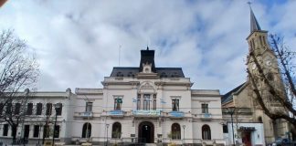 Saladillo celebra sus 163 años y se prepara para la primera Fiesta del Buñuelo Artesanal