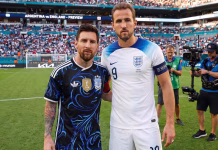Argentina-Inglaterra: la historia y el presente de un clásico especial antes de una semifinal con peso propio