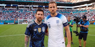 Argentina-Inglaterra: la historia y el presente de un clásico especial antes de una semifinal con peso propio