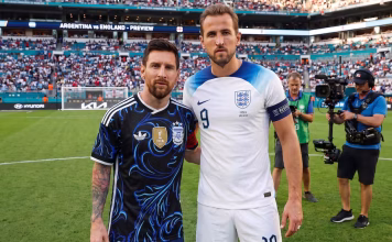 Argentina-Inglaterra: la historia y el presente de un clásico especial antes de una semifinal con peso propio