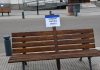 Avanzan los trabajos de puesta en valor de la Plaza Principal